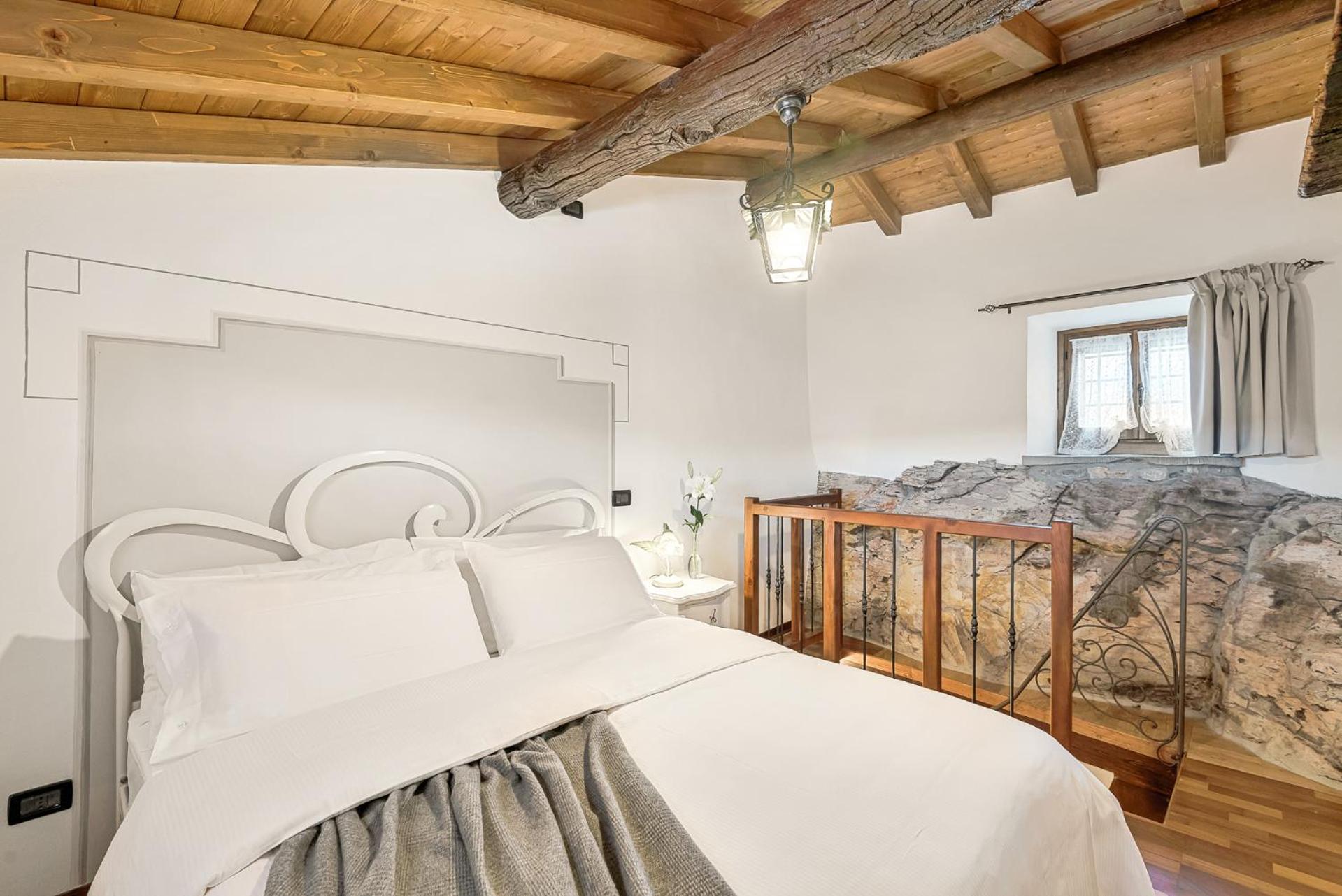 Vivi Luxury Country House Comano  Ngoại thất bức ảnh